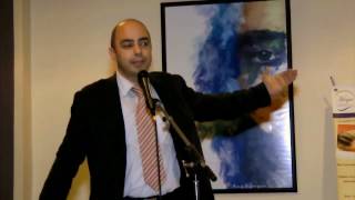 Slam : "Direction Générale"