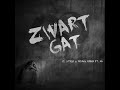 El Stylo & Young Hyena - Zwart Gat Feat.CC