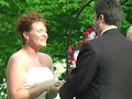 Thomas Stagg Wedding Video