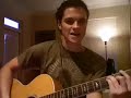 Ben Deignan-Kanye West (cover) Stronger