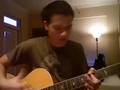 Ben Deignan-Kanye West (cover) Stronger