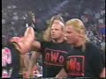 a nwo wolfpac vid [ still think the nwo was the better of the 2 ] enjoy