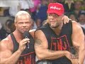 nWo classic wolfpac nWo classic wolfpac
