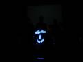 videos de AVBC Youth BlackLight Hands (good)
