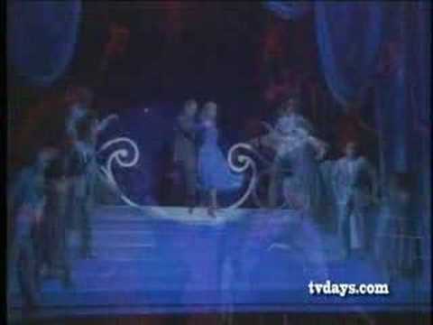 CURTAINS  Choreographed by ROB ...