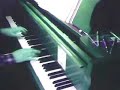 Kapustin Sonata no 1    1st mvt.