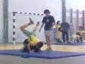 Aulas de E\