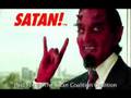 VOTE SATAN!