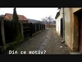 Povestea pavajului (1) - sau: Cum sa distrugem Sighisoara pe banii sighisorenilor