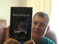 I describe my books.