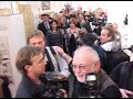 Per Hillo m�der Kronprinsesse Mary