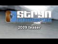 Stryn Sommerski 2009 Teaser