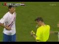 Portugal vs the Netherlands