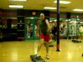 Robert's Step Video #1