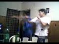 BOYS DANCE BOYS DANCE