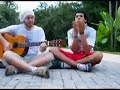 Dispatch - Elias (mouth drumming)