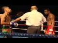 Super Ko D ait Said Boxeur Marocain