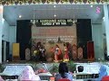 SMK Narinang - Juara Tarian Rampaian Etnik SMK Narinang - Juara Tarian Rampaian Etnik