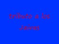 Los Jaivas Tributo de Metamorfósis