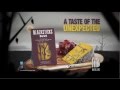 Butlers Blacksticks Blue TV Advert - Tales of the Unexpected