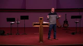 Sunday Sermon Isaiah 40:1-11