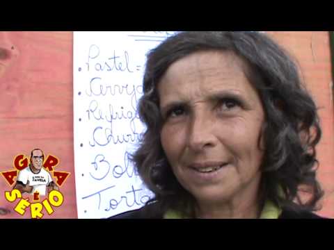 Maria Cristina est&aacute; na casa de amigos