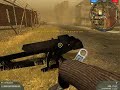 Vodnik versus Artillery