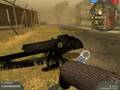 Vodnik versus Artillery