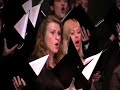 Tolosa choral contest 2007. Latvijas 2b Letonia