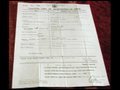 Birthers Are Back w/ Fake Kenyan Birth Certificate