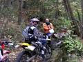 eNduRoxXx.com RAD1, IV° tratta finale Genova Milano