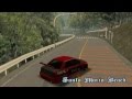 Mitsubishi Evo 8 Tuned para GTA San Andreas vídeo 1