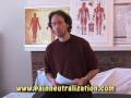 Stop pain in seconds with breakthrough new technique for chiropractors, MDs, acupuncturists, PTs, etc.