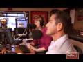 RAW: The Joost van der Westhuizen Interview