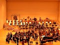 Aplausos a la Orquesta Simon Bolivar en Hiroshima