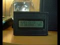 MFJ-461 Pocket CW Morse Code Decoder MFJ-461 Pocket CW Morse Code Decoder