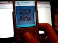 qr code majca