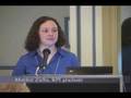 videos de MentorNet Impact