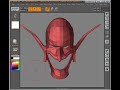 zbrush modeling the goblin part 1of4 zbrush modeling the goblin part 1of4