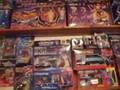 TRANSFORMERS & 80'S TOY COLLECTION - warrnambool