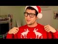 Hipsters on Christmas - YouTube