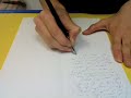 Handywrite Shorthand Dictation at 100 WPM