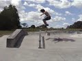 Dacre - Skateboarding in New Zealand Dacre - Skateboarding in New Zealand
