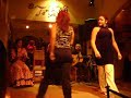Espect�culo Flamenco en El Tablao, en Barrio Bellavista