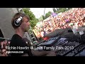 RICHIE HAWTIN THE ALIEN 2 @ LOVE FAMILY PARK 2010