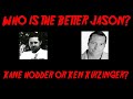 Ken Kirzinger video 2