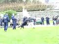 prise otage police nationale