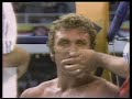 Muhammad Ali vs Joe Bugner 2 (1975) Rounds 2and3