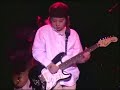 Quinn Sullivan & Buddy Guy playing 