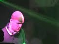 Adam Beyer Meganite Party @ The Beach Turin 17/03/